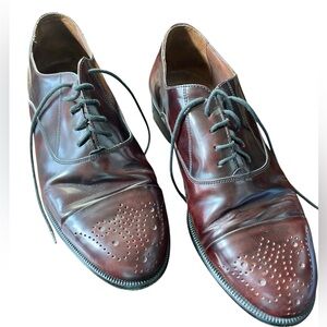 Bruno Magli Italian Men’s shoes, size 8
